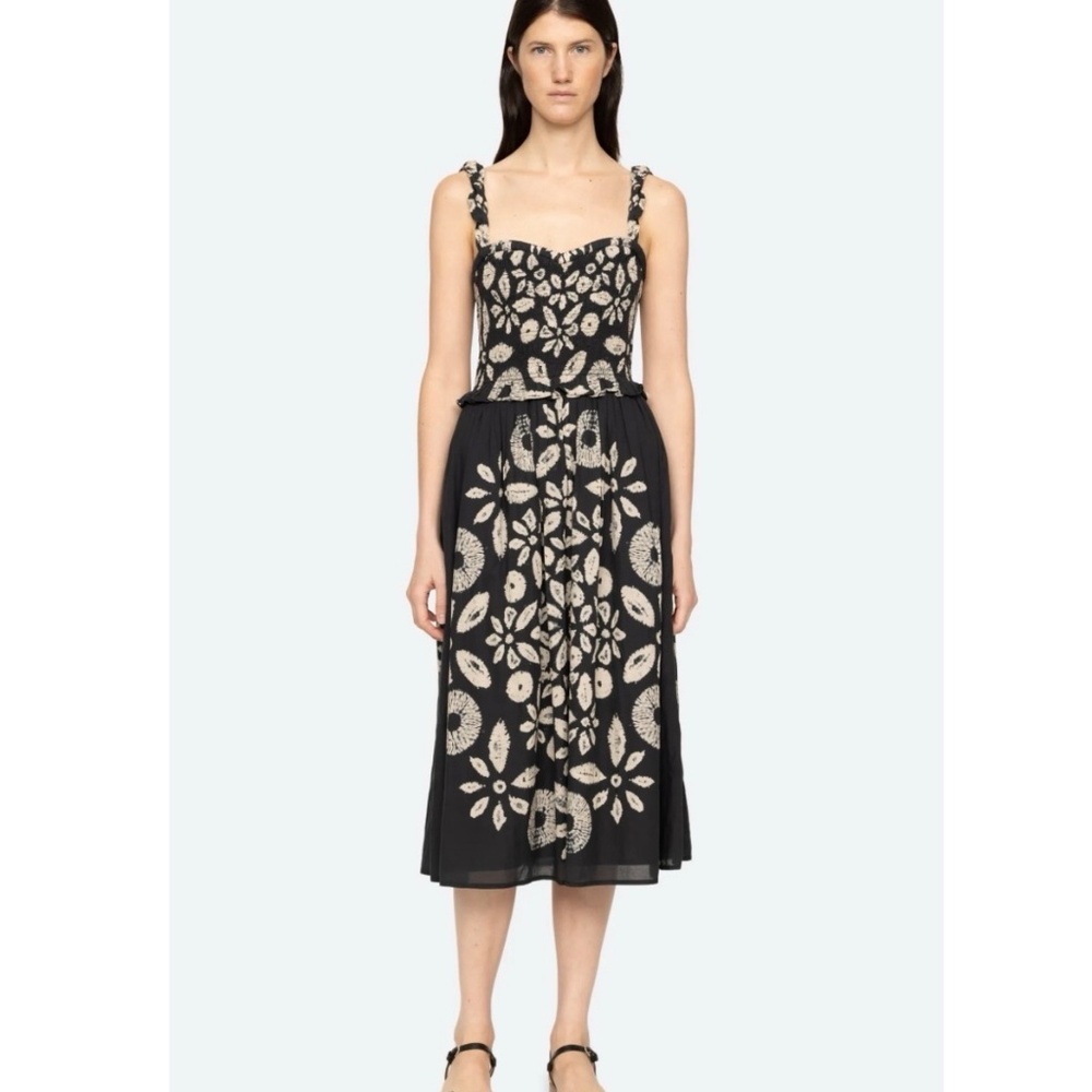 Sea New York Thea Dress - Medium
